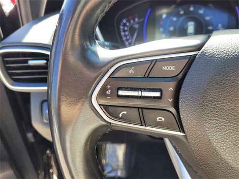 Used 2019 Hyundai Santa Fe Limited image 31