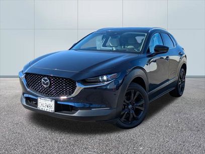 Certified 2022 MAZDA CX-30 2.5 Turbo w/ Premium Package