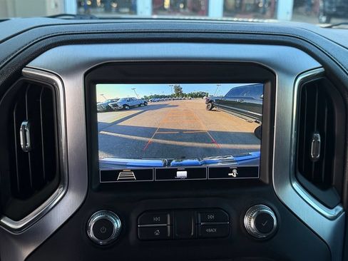 Used 2020 GMC Sierra 1500 SLT AWD/4WD image 33