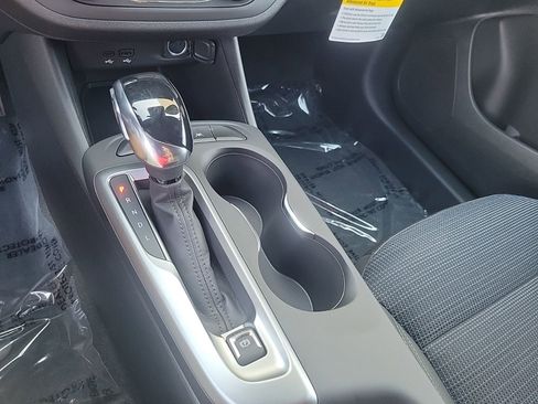 New 2026 Buick Envista Preferred w/ Convenience I Package FWD image 16