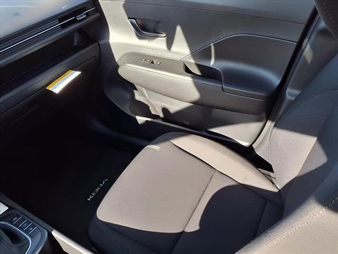 New 2026 Hyundai Kona SEL Sport image 15