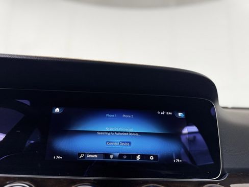 Used 2022 Mercedes-Benz E 350 4MATIC Sedan image 19