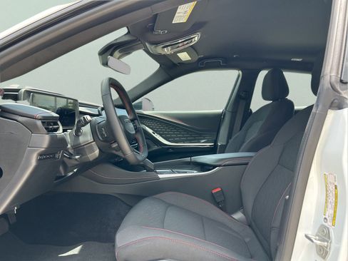 New 2026 Dodge Charger R/T w/ Blacktop Package AWD/4WD image 9