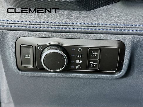 Used 2025 Ford Mustang Dark Horse image 14