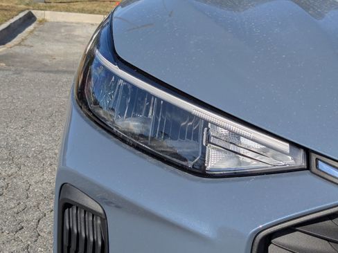 New 2026 Ford Escape Active w/ Active Premium Tech Pack image 12