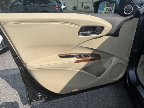 Used 2013 Acura RDX FWD image 10