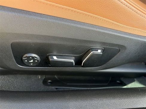 Certified 2025 BMW M440i Coupe w/ Driving Assistance Package image 21