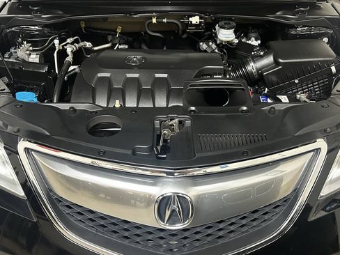 Used 2014 Acura RDX AWD image 9