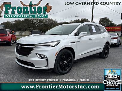 Used 2023 Buick Enclave Essence w/ Experience Buick Package