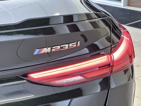 Used 2020 BMW M235i xDrive Gran Coupe AWD/4WD image 27