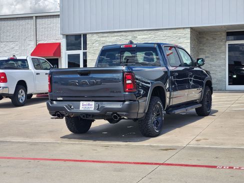 New 2026 RAM 1500 Rebel image 5