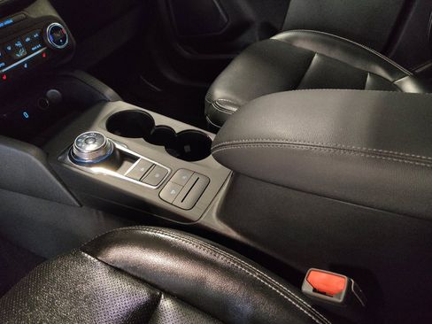 Used 2020 Ford Escape SEL FWD image 26