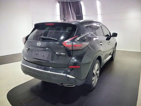 Used 2021 Nissan Murano SL image 26