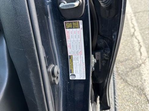 Used 2024 INFINITI QX80 Luxe image 29