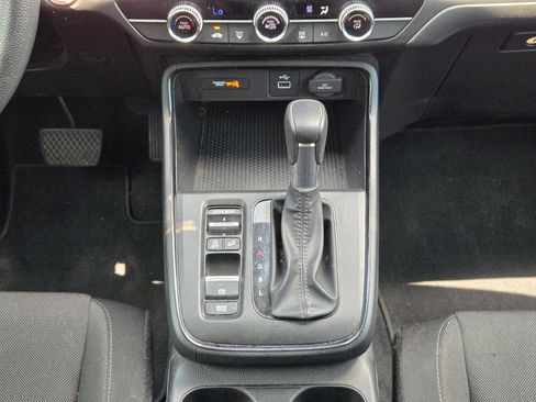 Used 2025 Honda CR-V LX image 19
