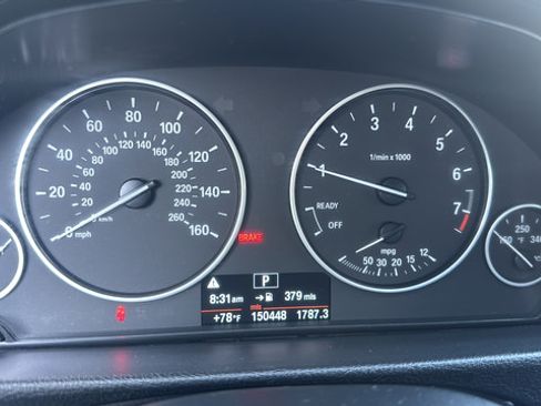 Used 2013 BMW 328i Sedan RWD image 16