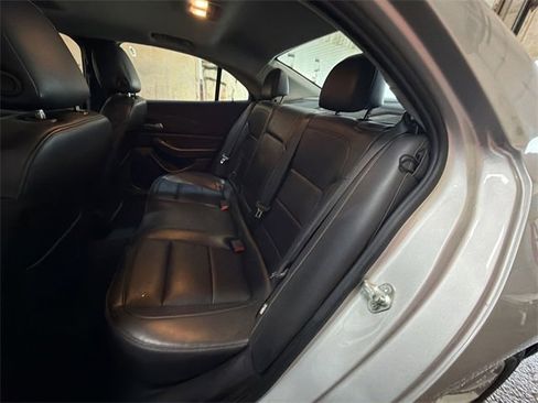 Used 2014 Chevrolet Malibu LTZ image 23