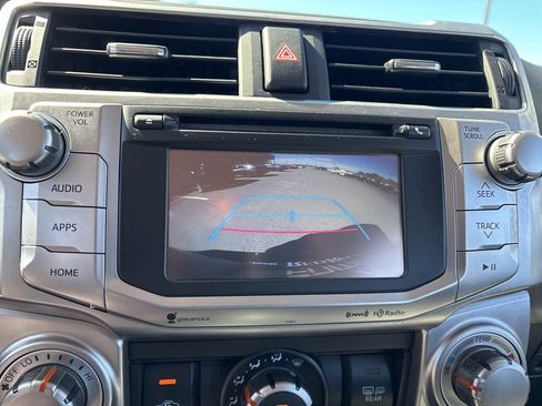 Used 2019 Toyota 4Runner SR5 image 13