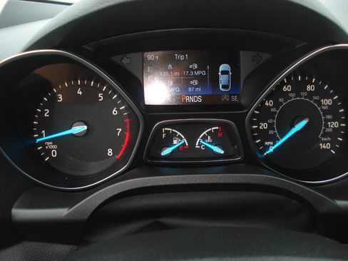 Used 2018 Ford Escape SE AWD/4WD image 21