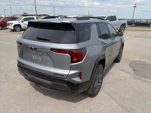 New 2026 GMC Terrain AT4 image 6