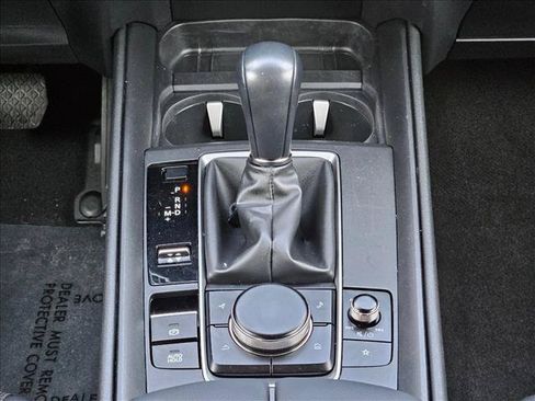 Used 2025 MAZDA CX-50 AWD 2.5 S w/ Preferred Package image 12