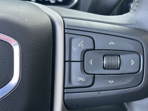 Used 2024 GMC Sierra 2500 Denali w/ Denali Reserve Package image 36