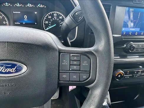 Used 2021 Ford F150 XL w/ STX Appearance Package RWD image 19