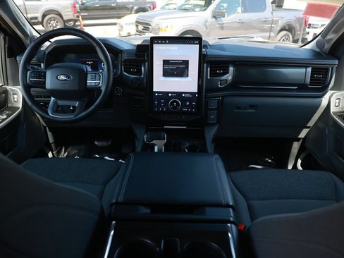 Used 2024 Ford F150 Lightning Flash AWD/4WD image 28