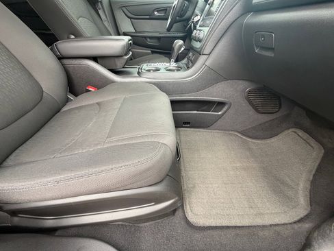 Used 2015 GMC Acadia SLE image 32