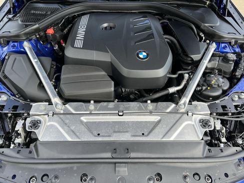 Used 2026 BMW 430i xDrive Coupe w/ M Sport Package AWD/4WD image 36