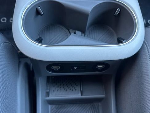 Certified 2024 Hyundai Ioniq 5 SEL RWD image 38