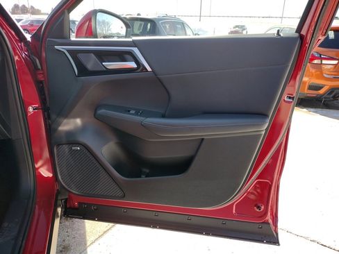 New 2026 Mitsubishi Outlander SE image 31