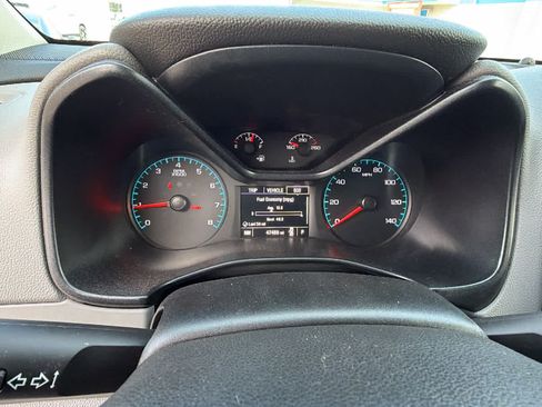 Used 2017 GMC Canyon W/T w/ Convenience Package RWD image 21