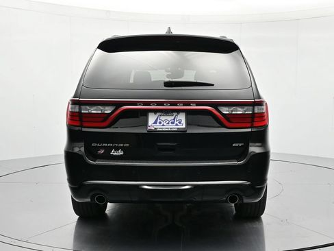 Used 2024 Dodge Durango GT AWD/4WD image 6