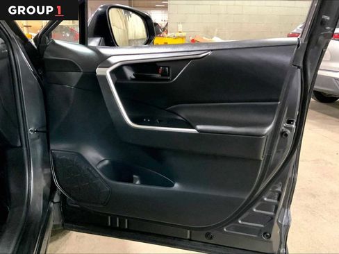 Used 2023 Toyota RAV4 LE image 22