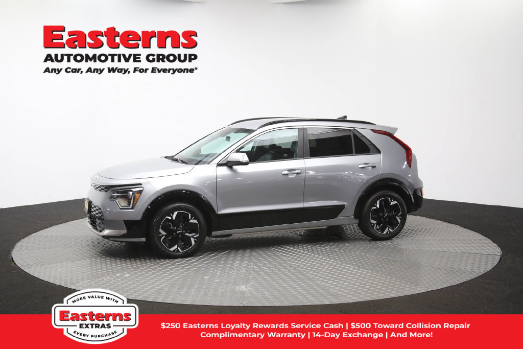 Used 2023 Kia Niro Wind w/ Wind Preserve Package FWD image 57