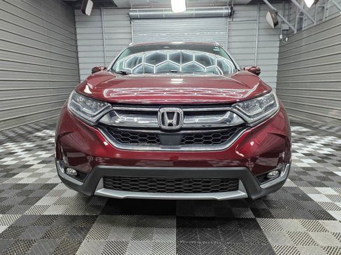 Used 2019 Honda CR-V Touring image 3