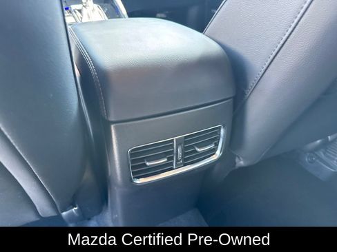 Used 2021 MAZDA CX-5 Grand Touring w/ GT Premium Package AWD/4WD image 59