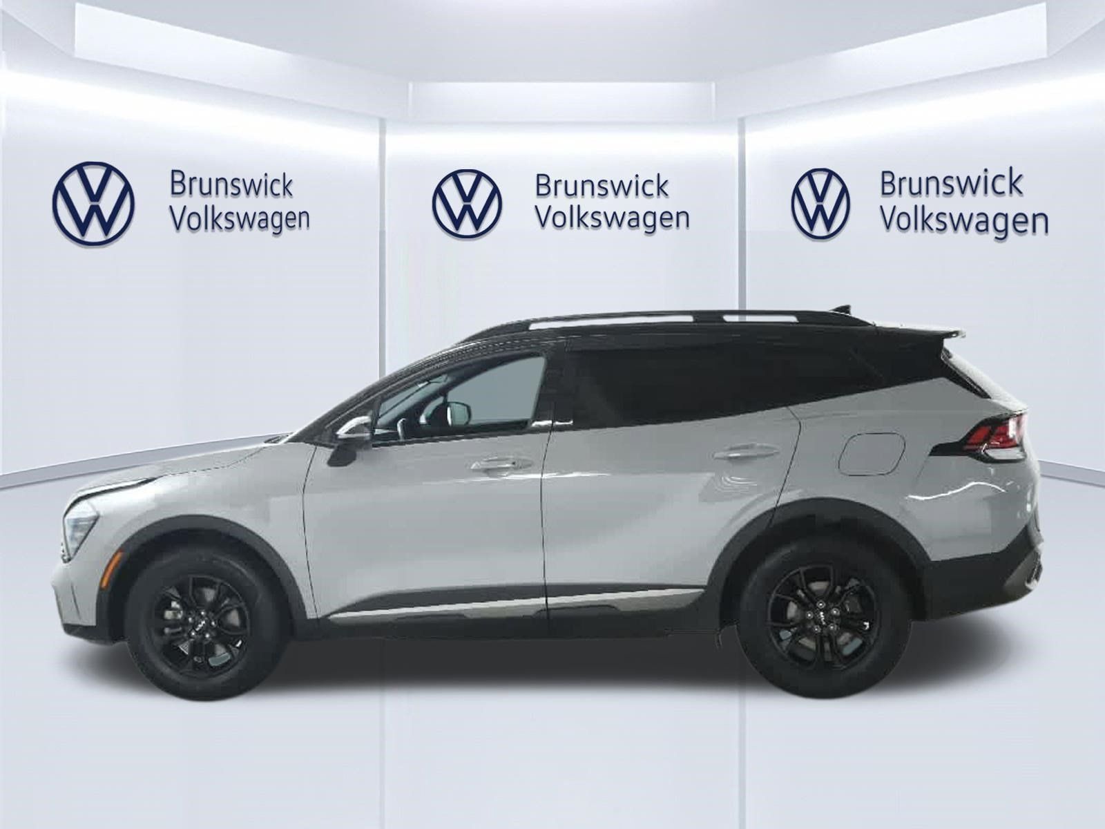 Used 2023 Kia Sportage X-Pro Prestige AWD/4WD image 42