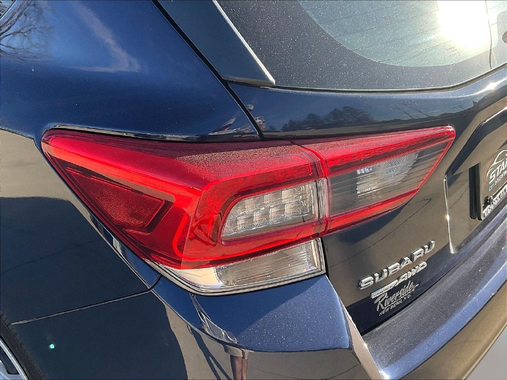 Used 2021 Subaru Impreza 2.0i AWD/4WD image 23
