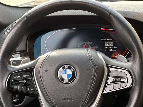 Used 2023 BMW 530i xDrive w/ Convenience Package AWD/4WD image 20