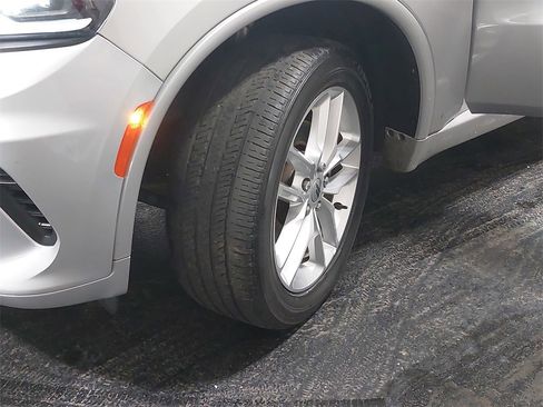 Used 2023 Dodge Durango GT image 36