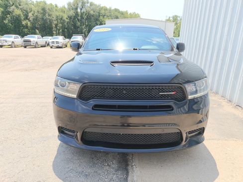 Used 2019 Dodge Durango R/T w/ Trailer Tow Group IV AWD/4WD image 7