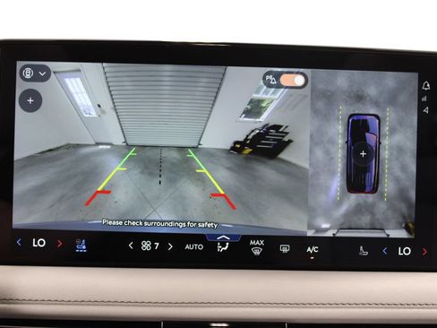 New 2026 Lincoln Aviator Reserve w/ Illumination Package RWD image 42