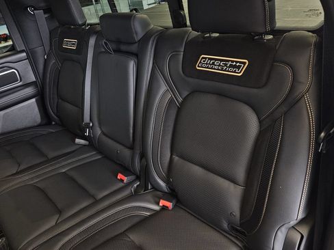New 2026 RAM 1500 Big Horn AWD/4WD image 22