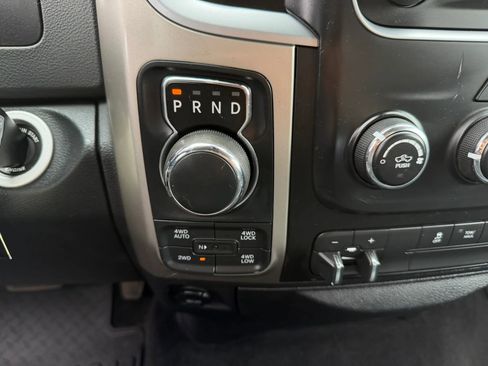 Used 2015 RAM 1500 Big Horn AWD/4WD image 20