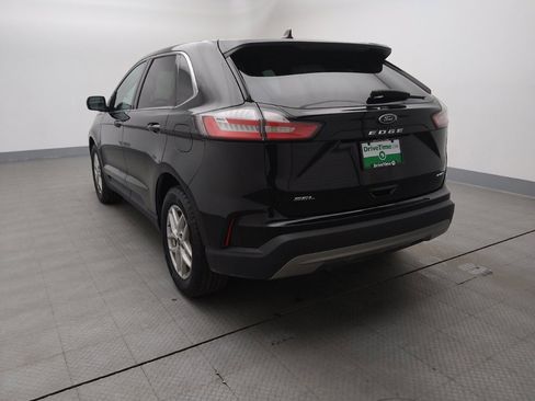 Used 2023 Ford Edge SEL image 6