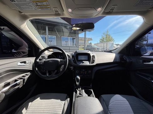 Used 2019 Ford Escape SE AWD/4WD image 21