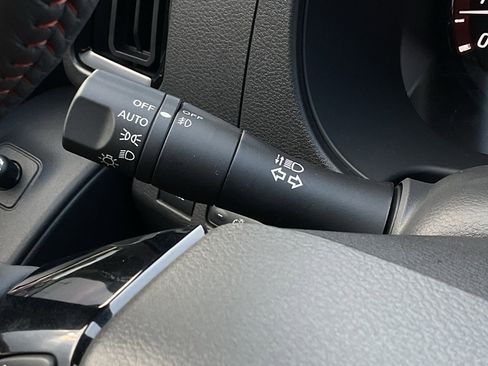 New 2026 Nissan Frontier PRO-4X image 31