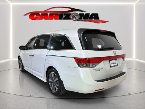 Used 2014 Honda Odyssey Touring image 7